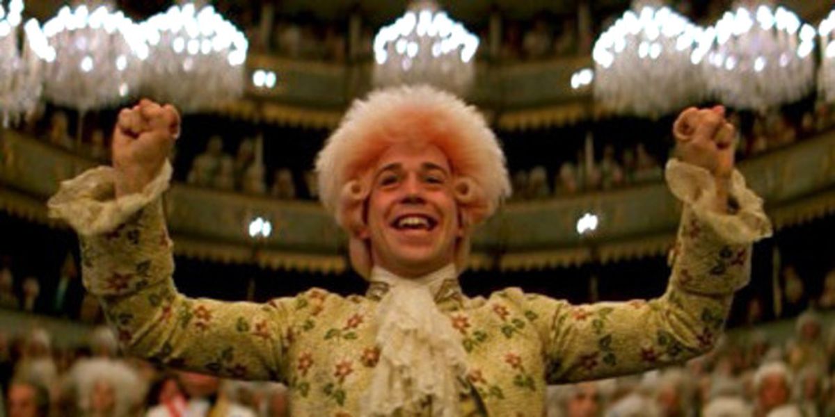 Amadeus