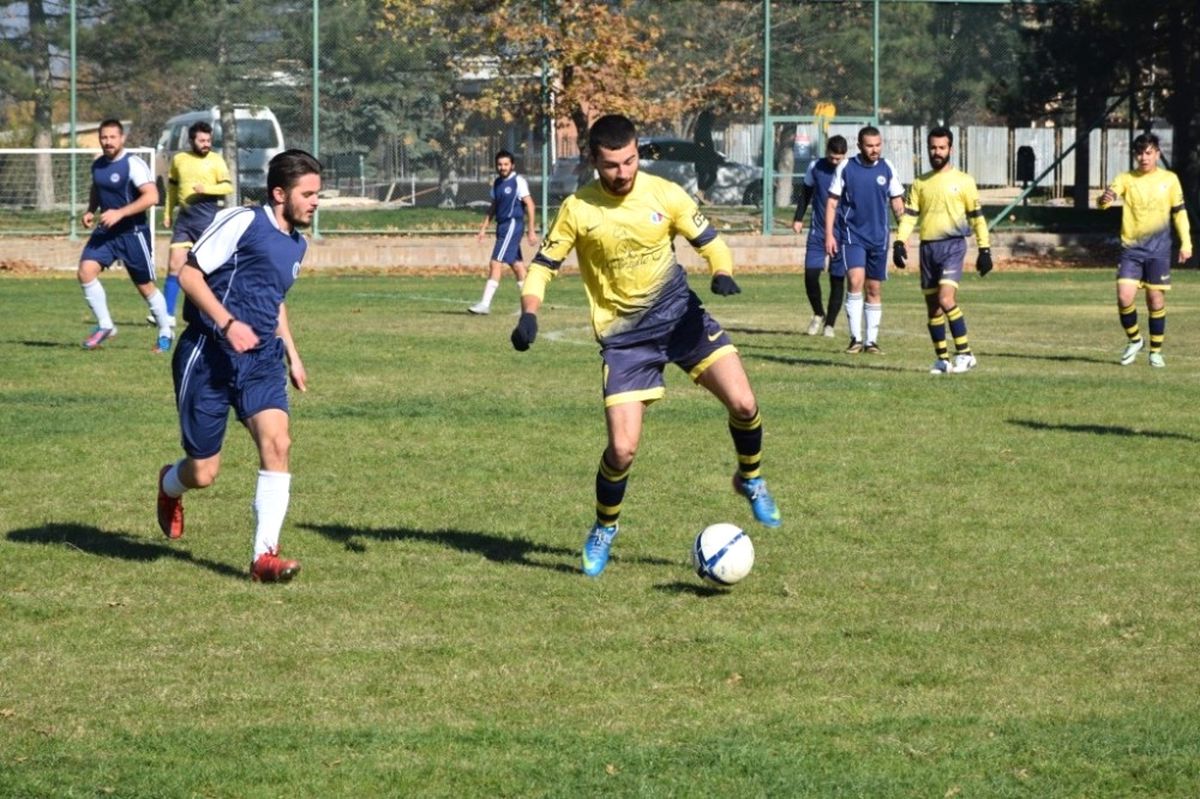 Anadolu Üniversitesi Bahar Turnuvaları Kanal 26\'da Yayınlanacak