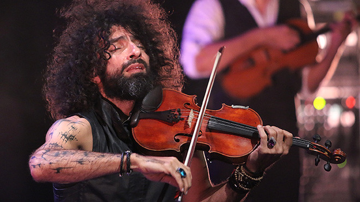 Ara Malikian