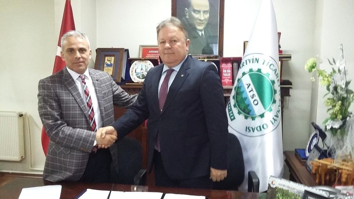 Artso ve İşkur Protokol İmzaladı