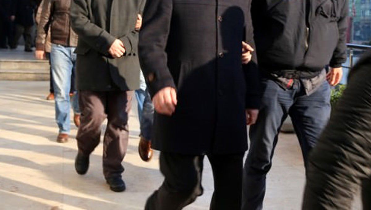 Aselsan\'da Fetö Operasyonu