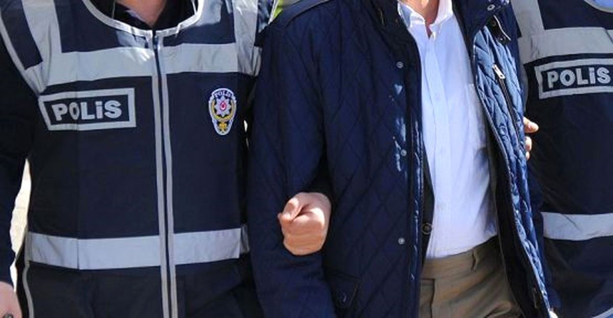 Aselsan\'na Fetö Operasyonu
