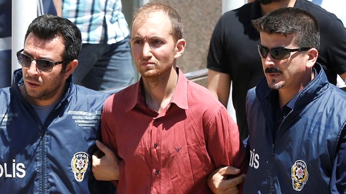 Atalay Filiz\'e İki Kez Ağırlaştırılmış Müebbet Hapis (Arşiv)