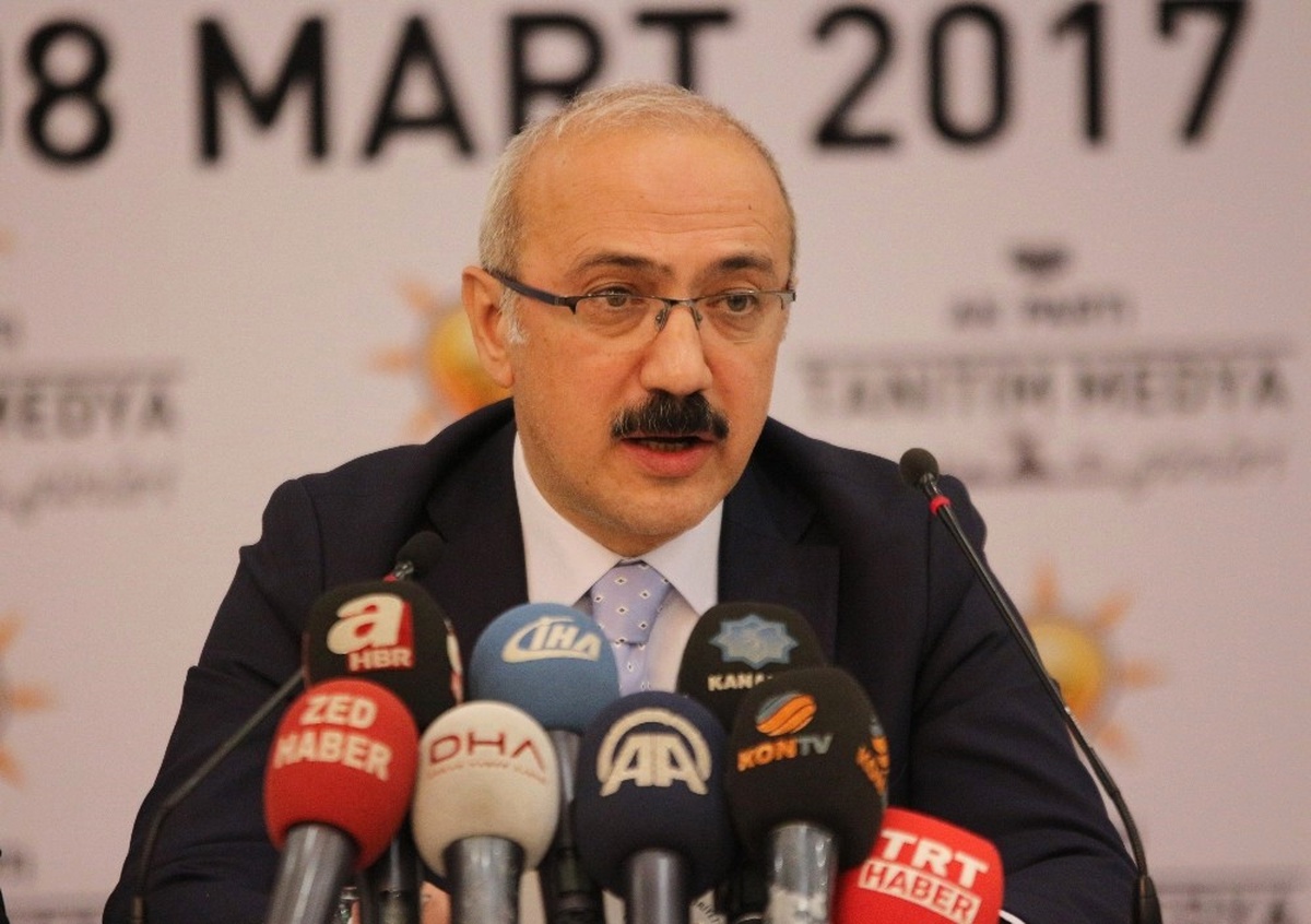 Avrupa\'da \'Hayır\' Kampanyasının Önünü Açan Ülkeler Var"