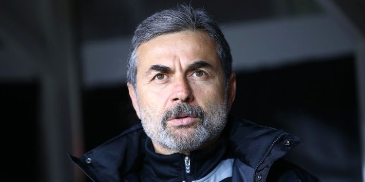 Aykut Kocaman Son Kararını Verdi!