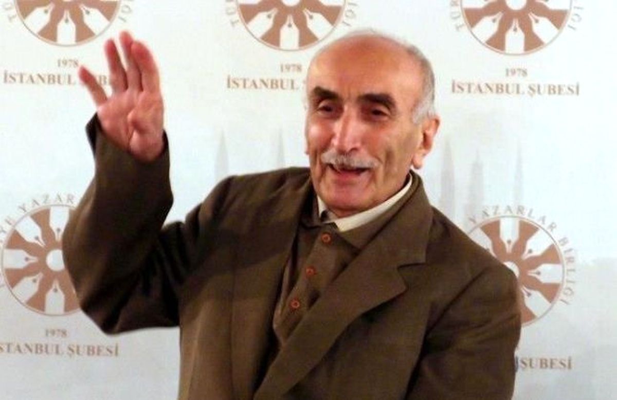 Bâb-I Âlî\'de Bir Ârif: Abdullah Işiklar
