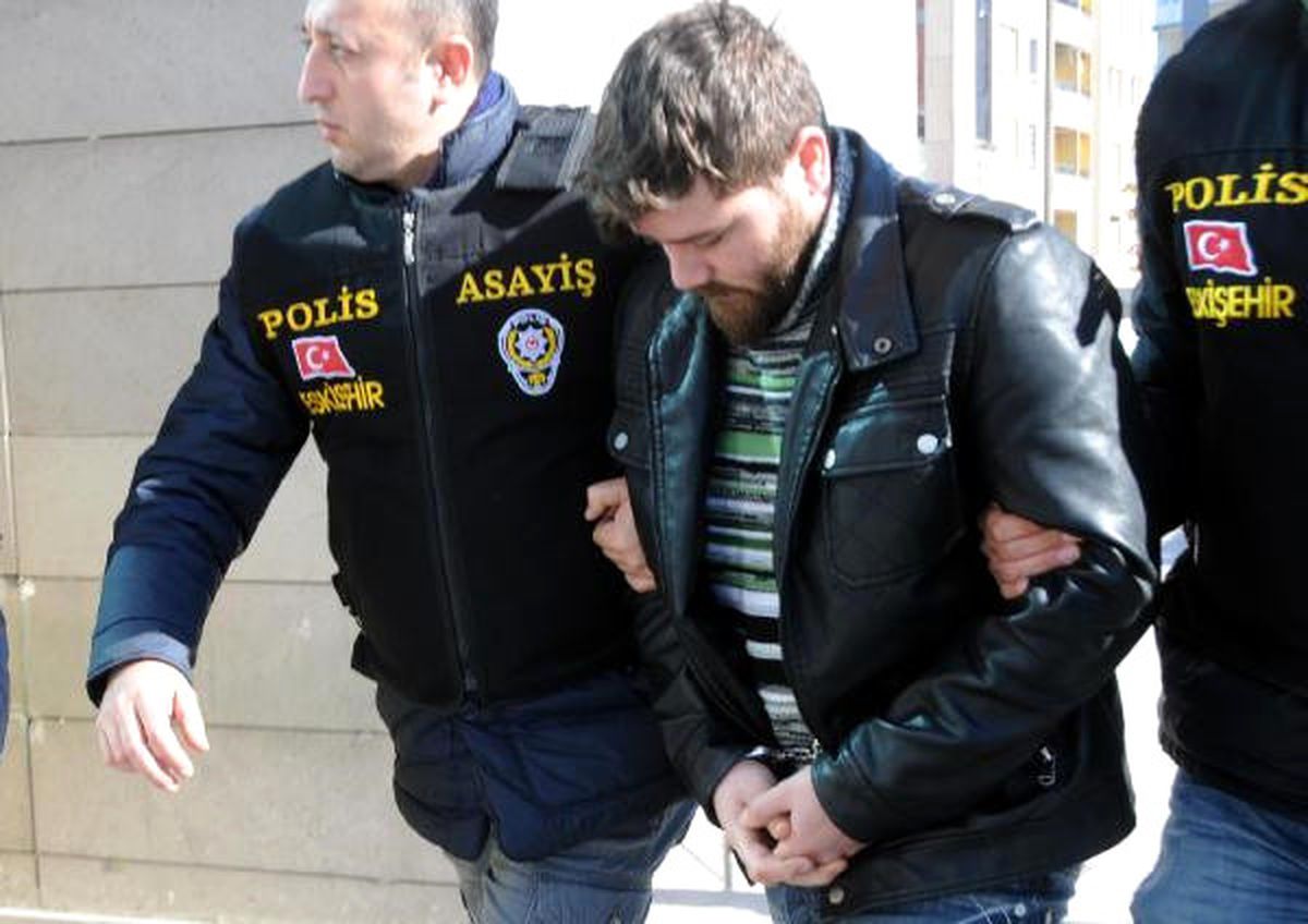 Babasını Öldüren Sanığa 18 Yıl 4 Ay Hapis Cezası