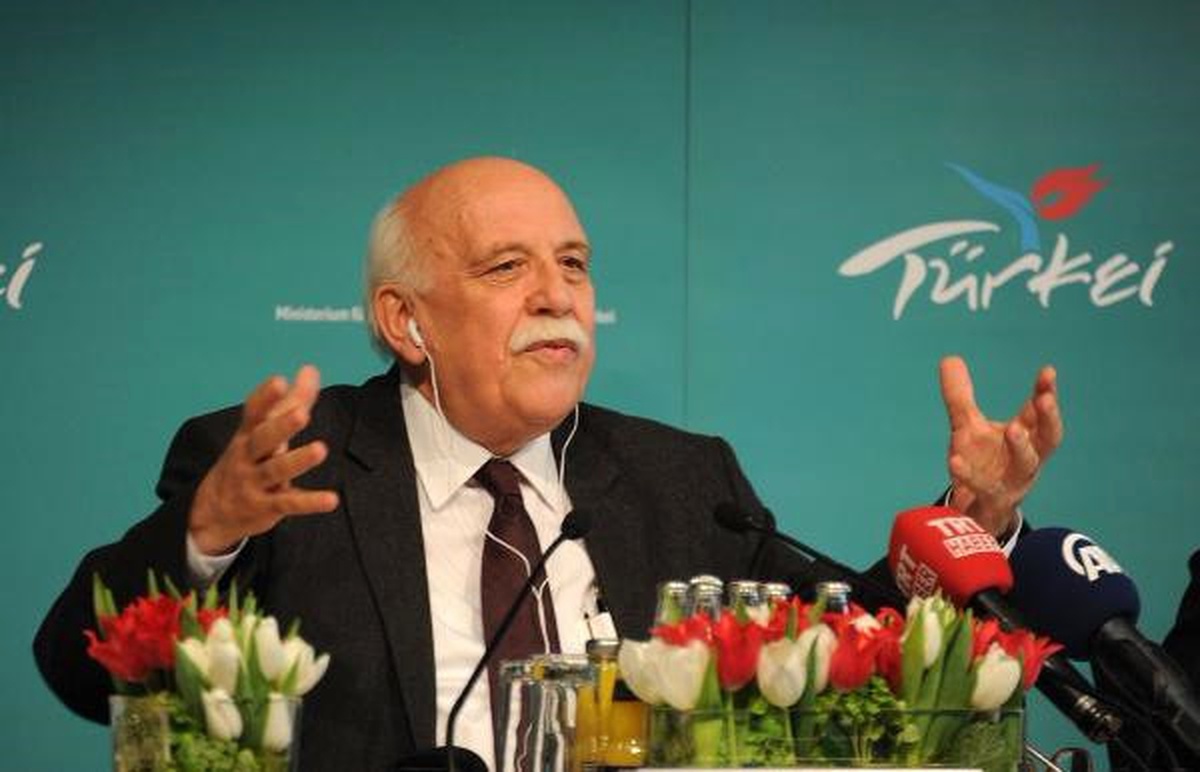 Bakan Avcı: Gazetecinin Suçsuzluğu Kanıtlanarak Ülkesine Dönmesini Ben de İsterim