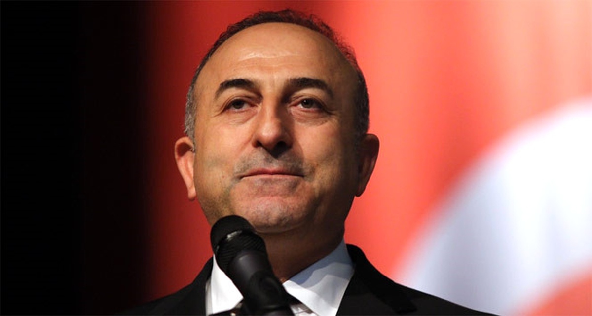 Bakan Çavuşoğlu: "Nazisiniz Demedik, Bu Uygulamalar O Dönemi Hatırlatıyor Dedik"
