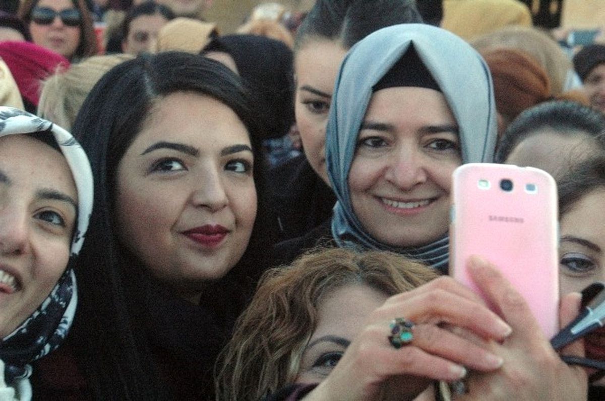 Bakan Kaya, Gurbetçilerle Buluşacak
