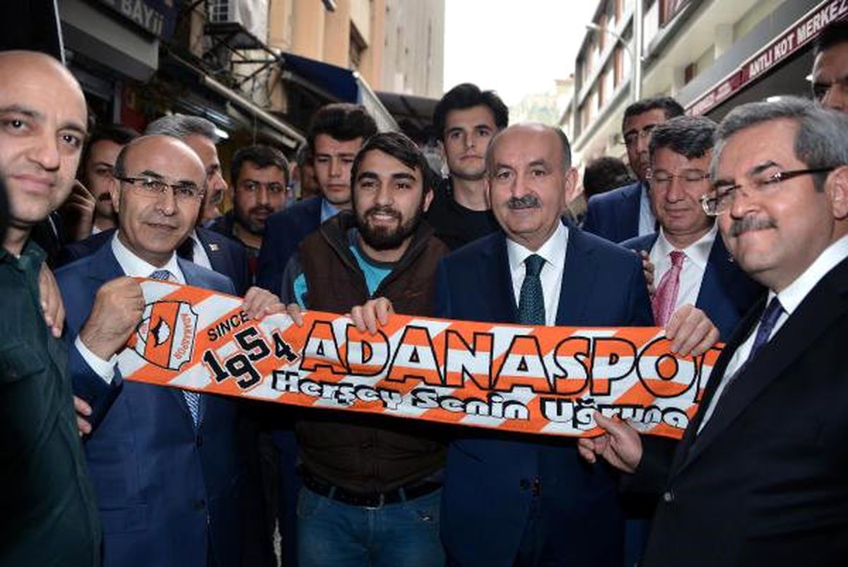 Bakan Müezzinoğlu: Kıdem Tazminatı Reformu Bu Yıl Yapılacak (3)