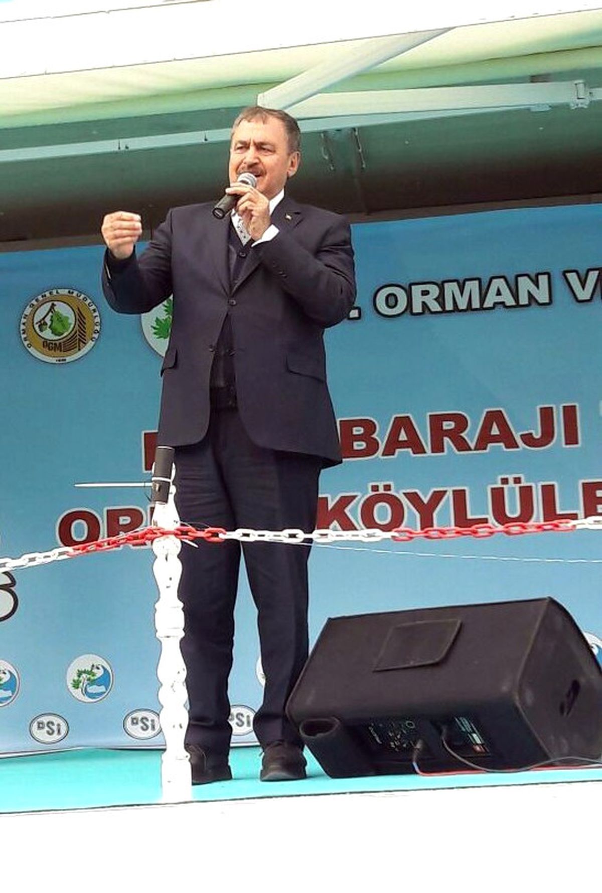Bakan Veysel Eroğlu, Cuma Günü Uşak\'a Geliyor