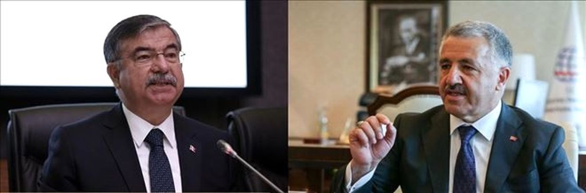 Bakanlar Çıldır\'a Geliyor