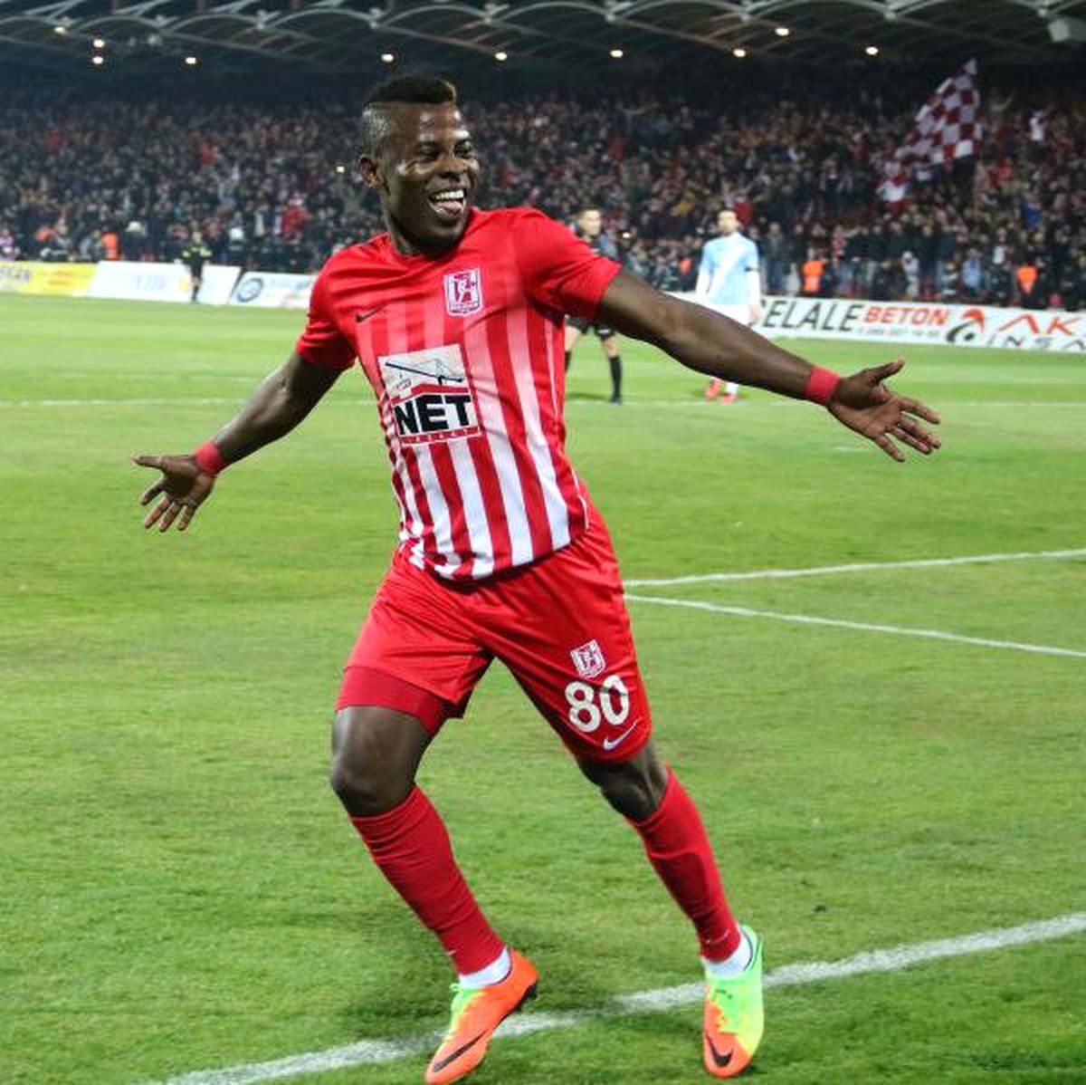 Balıkesirspor\'da Milli Gurur