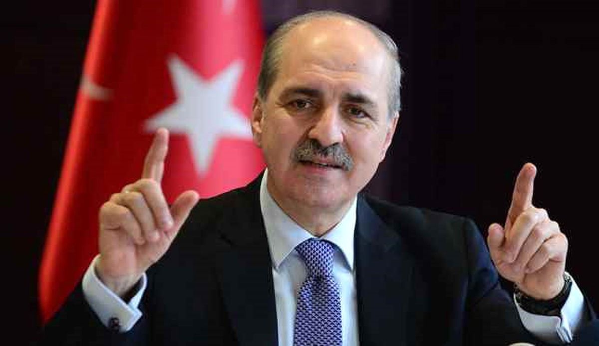 Başbakan Yardımcısı Kurtulmuş, Erzurumlularla Buluşacak