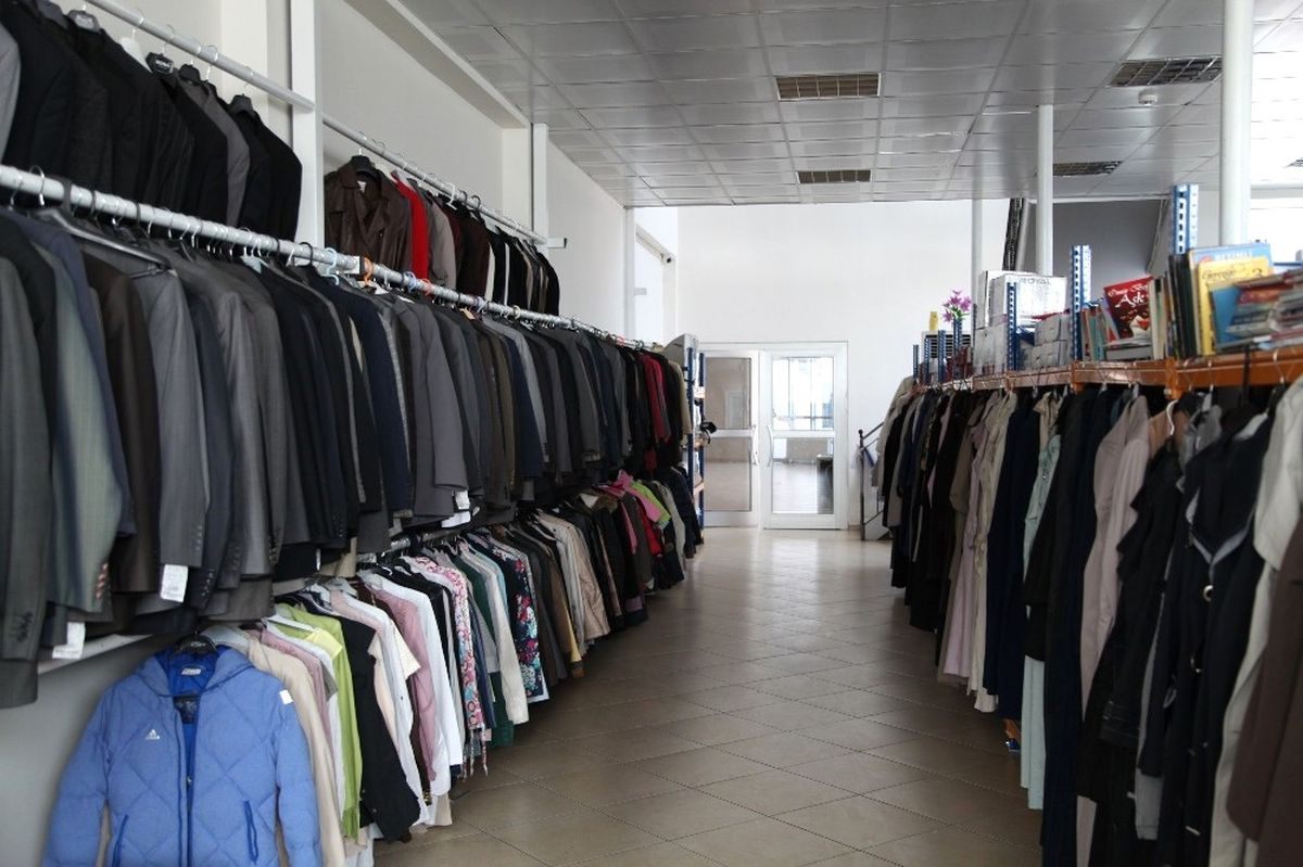 Başiskele Belediyesi, Yardıma Muhtaç İnsanlar İçin Hayır Çarşısı Kurdu