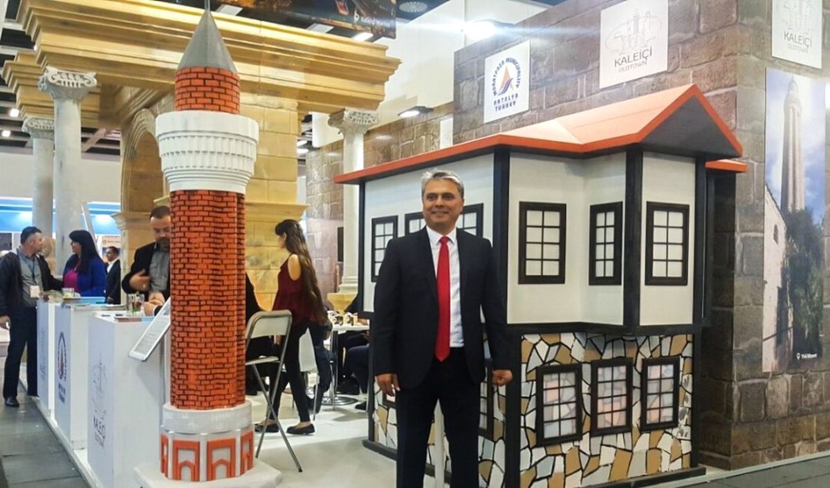 Başkan Uysal\'dan Itb Değerlendirmesi
