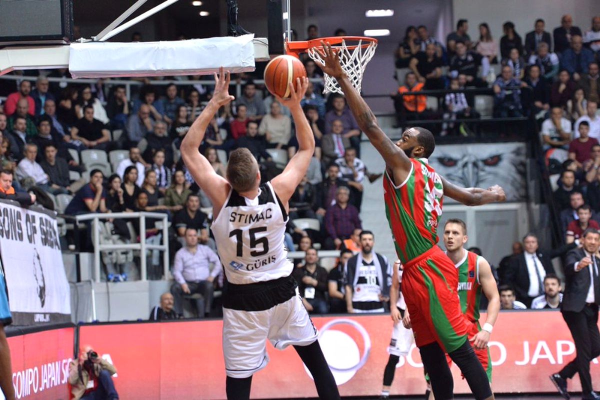 Basketbolda Maçın Ardından