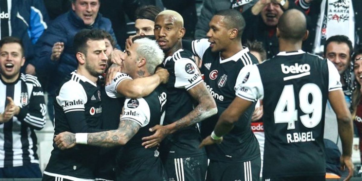 Beşiktaş\'tan Sürpriz 11