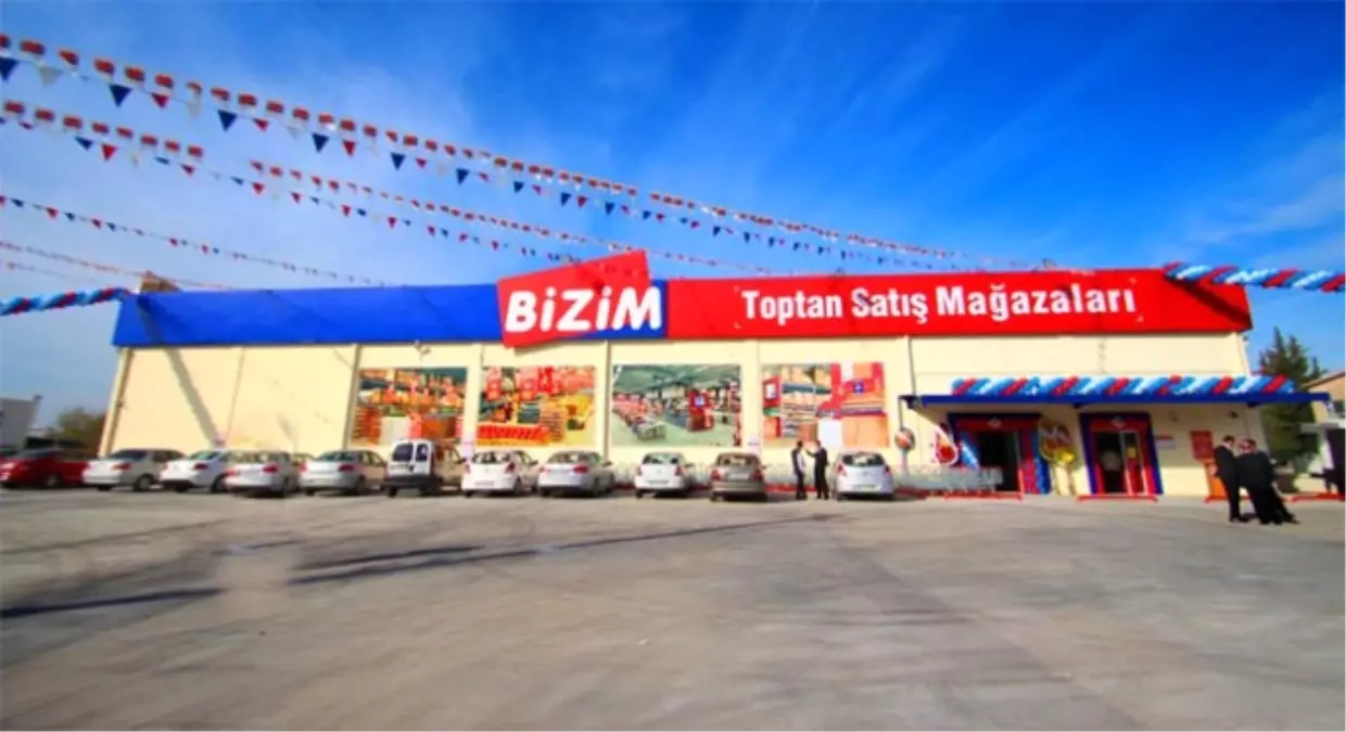 Bizim Toptan, Hisse Geri Alımı İçin 40 Milyon Ayıracak