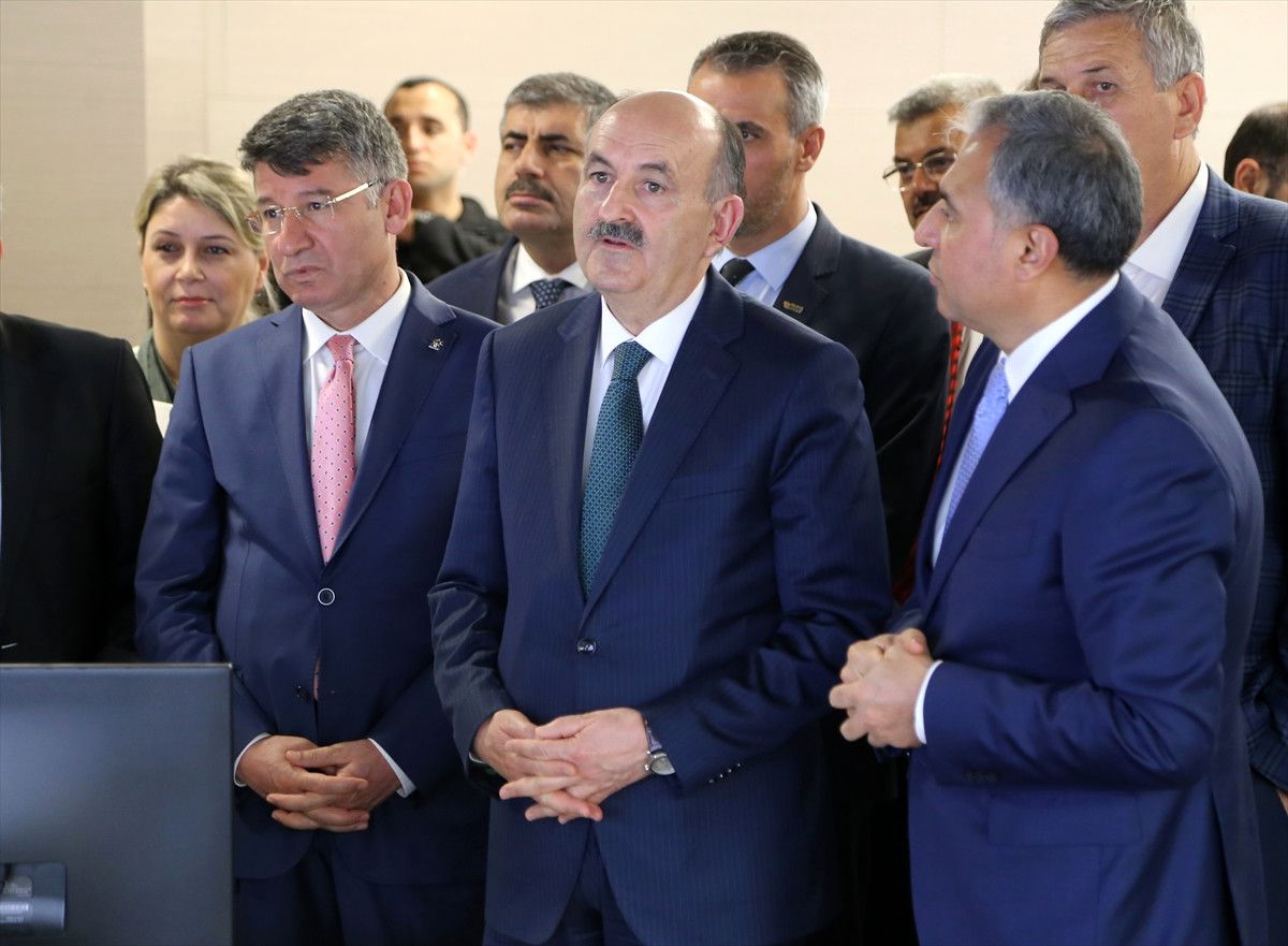 Bundan Sonra İpin Ucu Milletin Elinde Olacak"