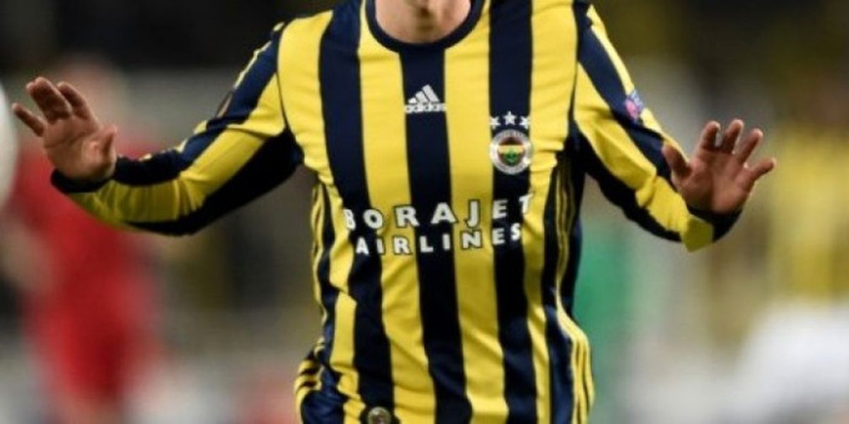 Bundesliga\'dan Talip Var!