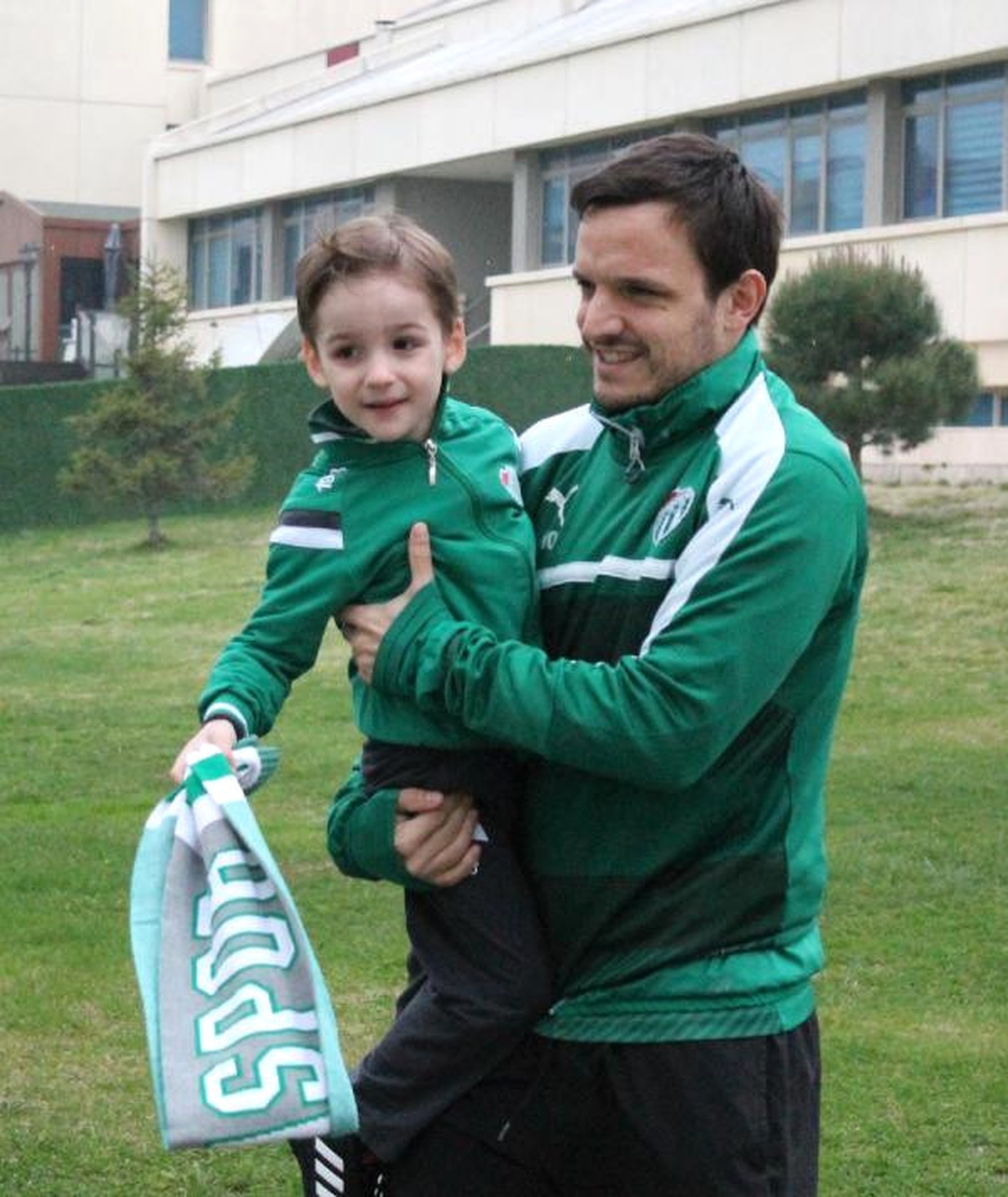 Bursaspor Teknik Direktörü Mutlu Topçu: Osmanlıspor\'u Yenmek İstiyoruz