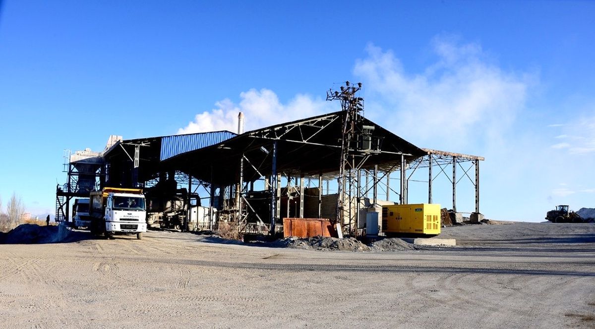 Büyükşehir\'den 20 Milyonluk Tasarruf