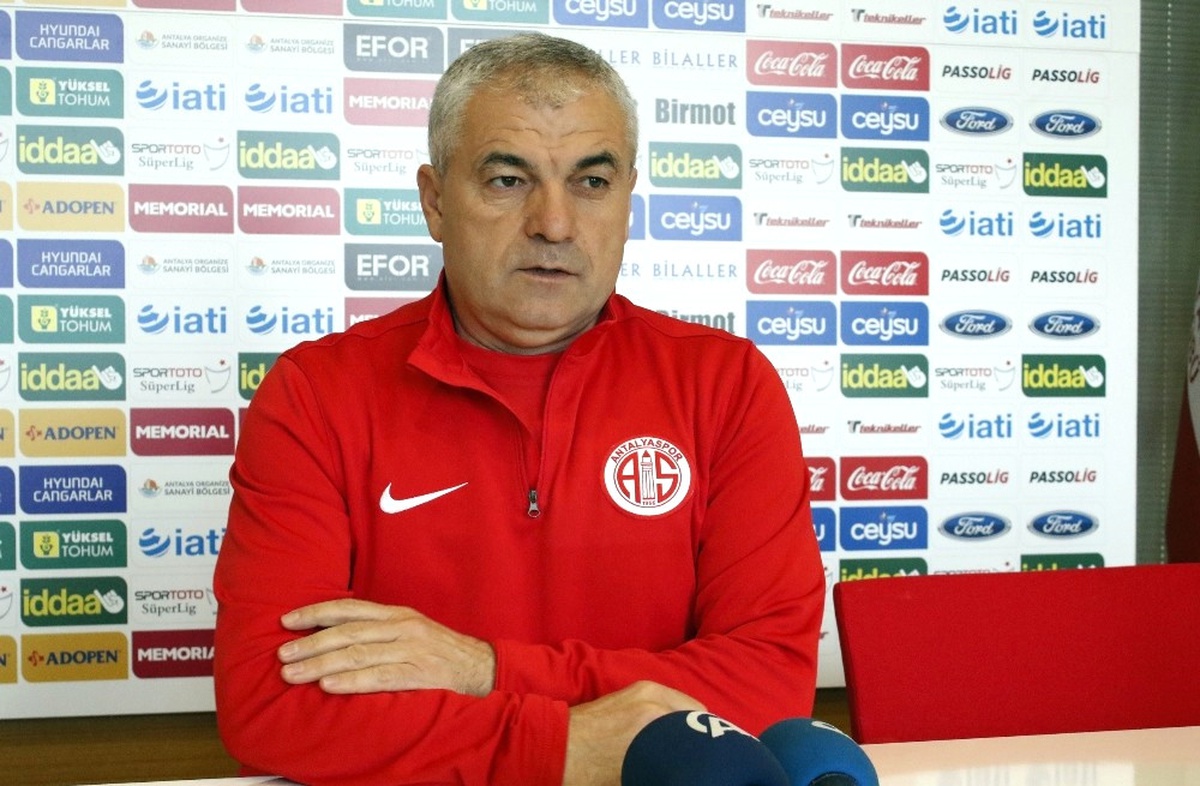 Çalımbay: "Göreve Geldiğimden Beri En Zorlu Hafta"