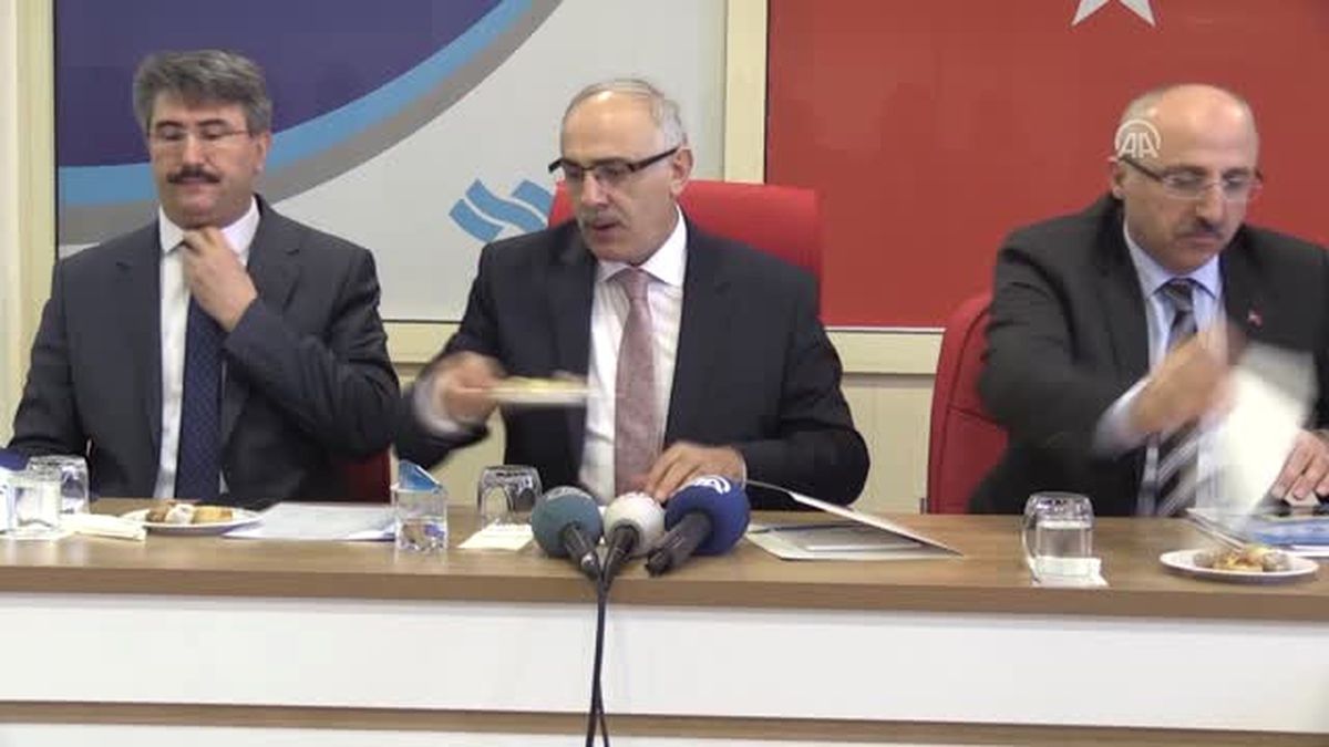 Çalışma Hayatında Milli Seferberlik" Programı