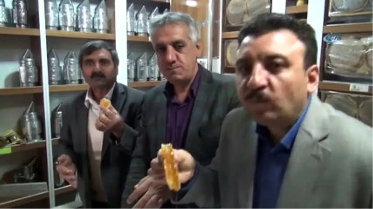 Canan Karatay\'a Uymayın Bal Yiyin Dedi