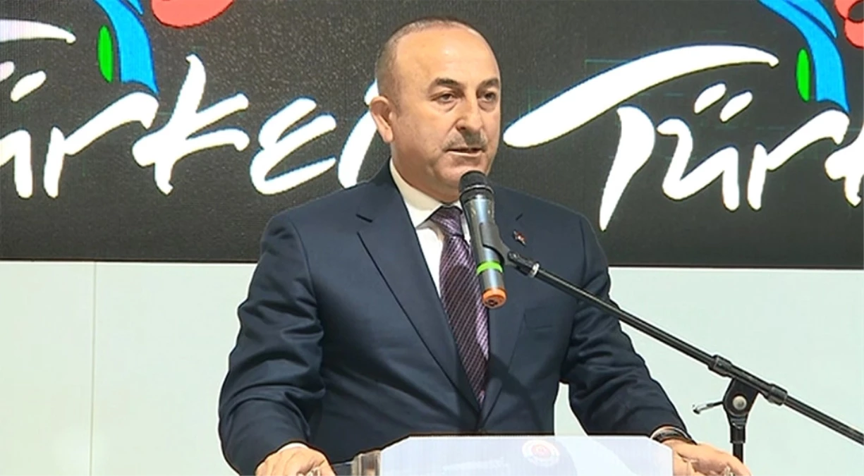 Çavuşoğlu\'nun Rotterdam\'daki Etkinliği Neden Iptal Edildi ?