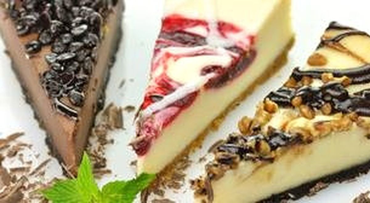 Cheesecakes