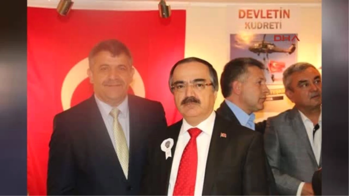 CHP\'li Barış Yarkadaş : Olayın Provokasyon Amaçlı Olduğu Açık