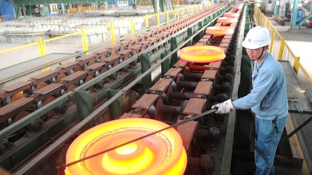 Çin Fabrikaları "Enflasyon İhracına" Hazırlanıyor