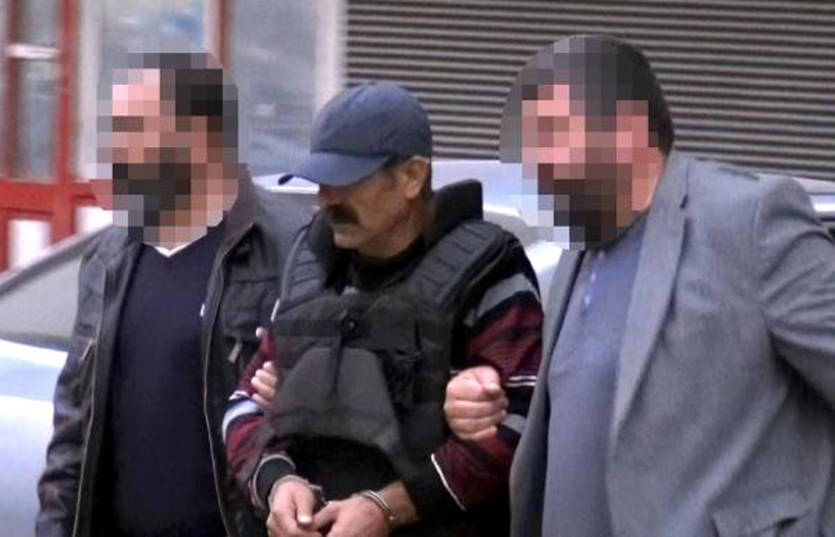 Cinayet Sonrası Oğlunu Aradı: Annenizi Vurdum (5)