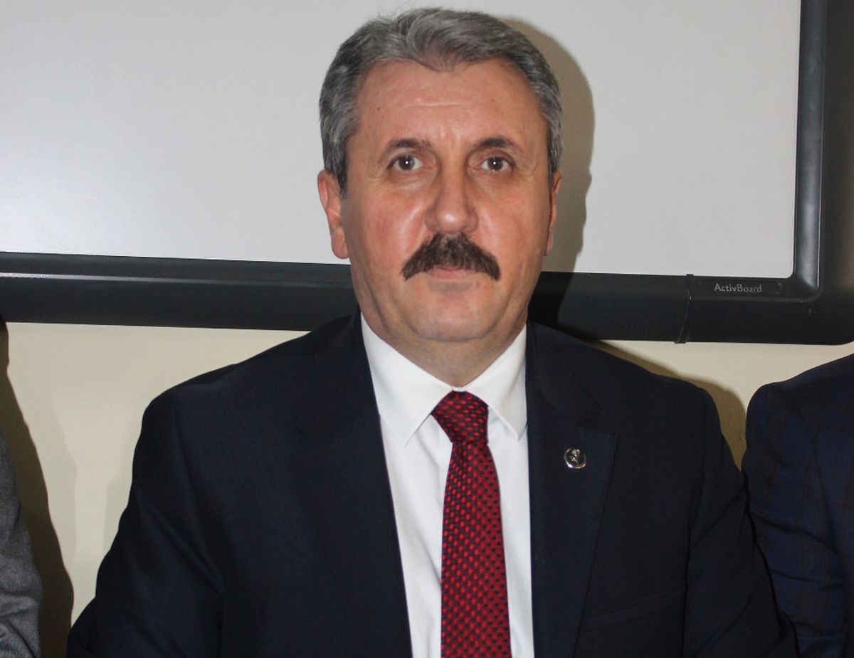 Cumhurbaşkanı Arkasında Durmalı"