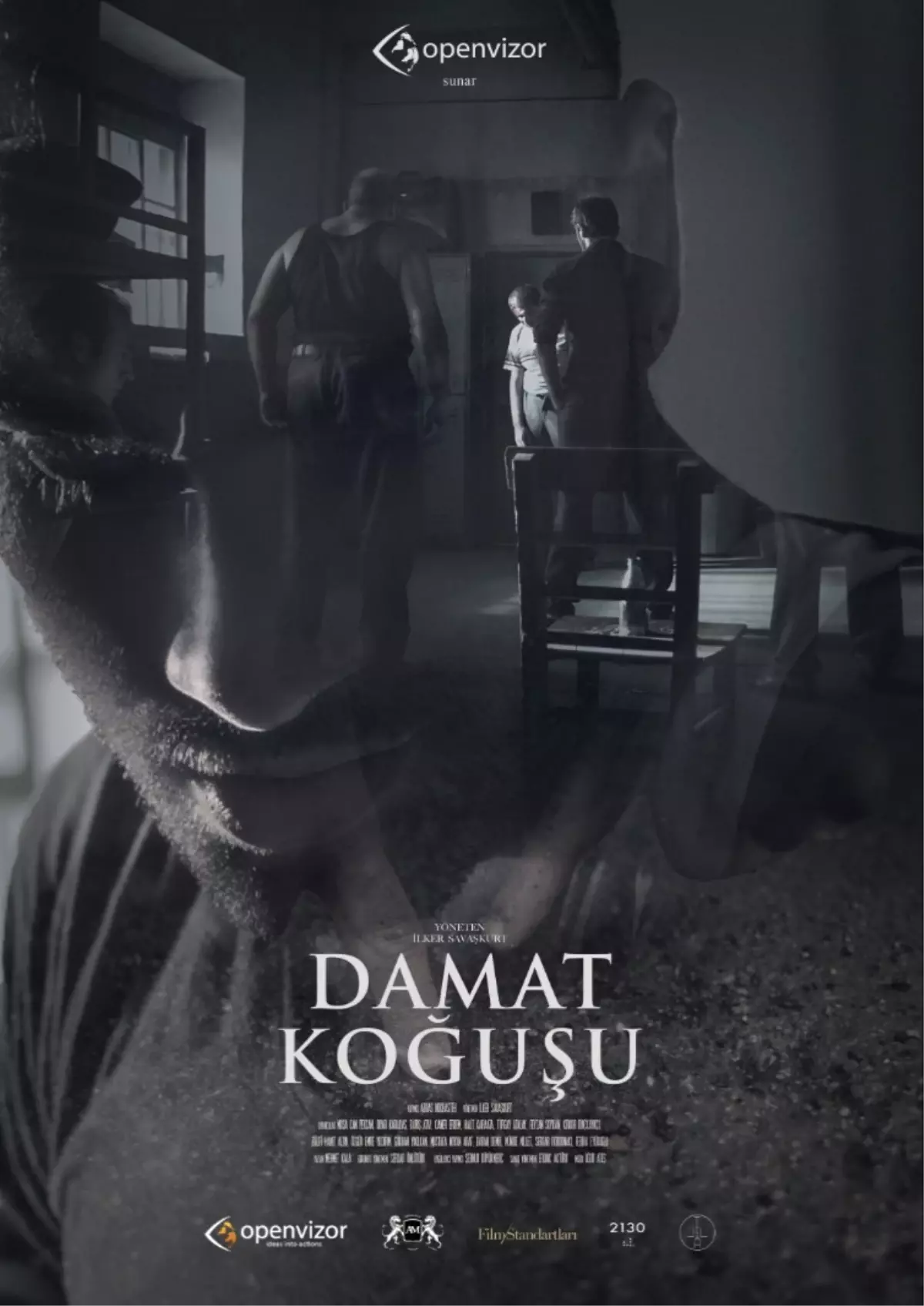 "Damat Koğuşu" Sofya Film Festivali Yolcusu!