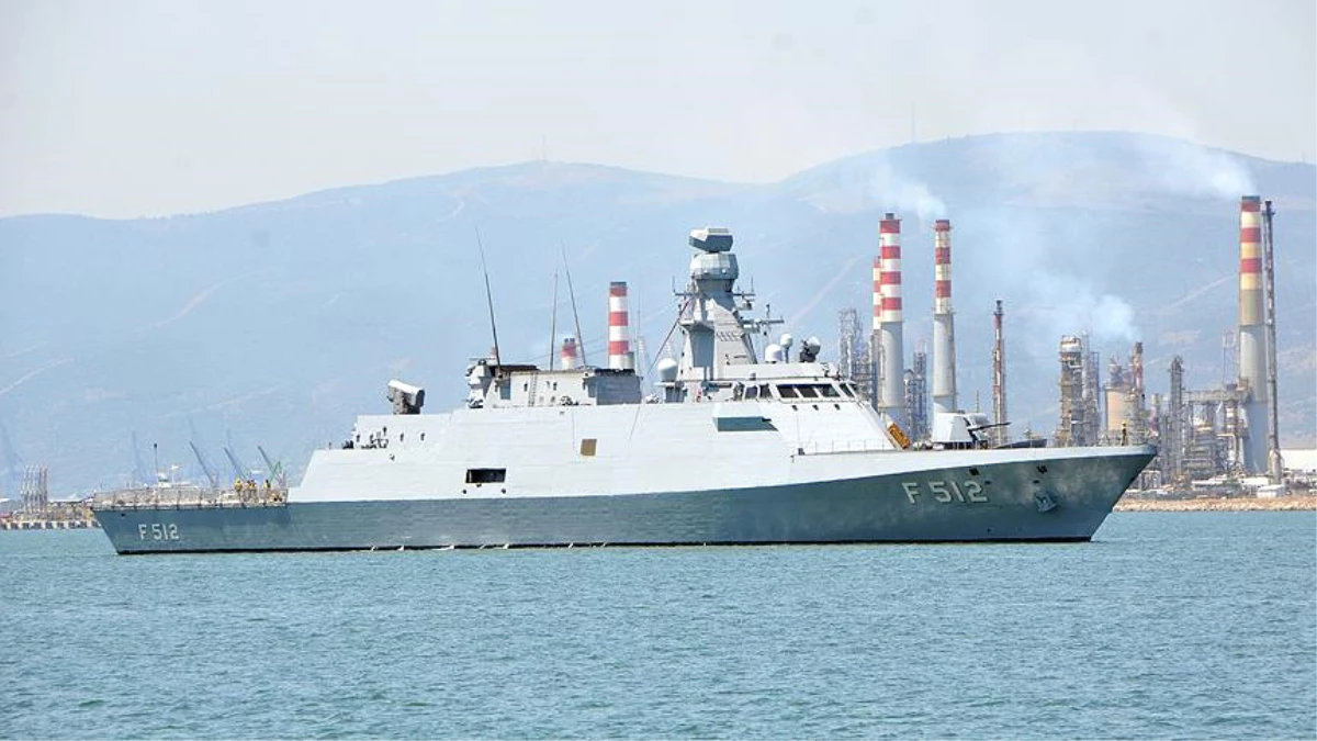 Darbe Gecesi Türk Donanması\'nın Yüzde 70\'ini Hazır Hale Getirdiler