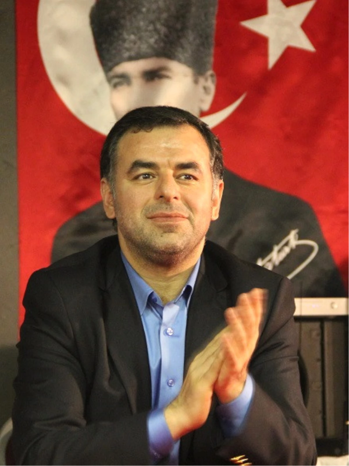 Dha Ankara - CHP\'li Barış Yarkadaş : Olayın Provokasyon Amaçlı Olduğu Açık