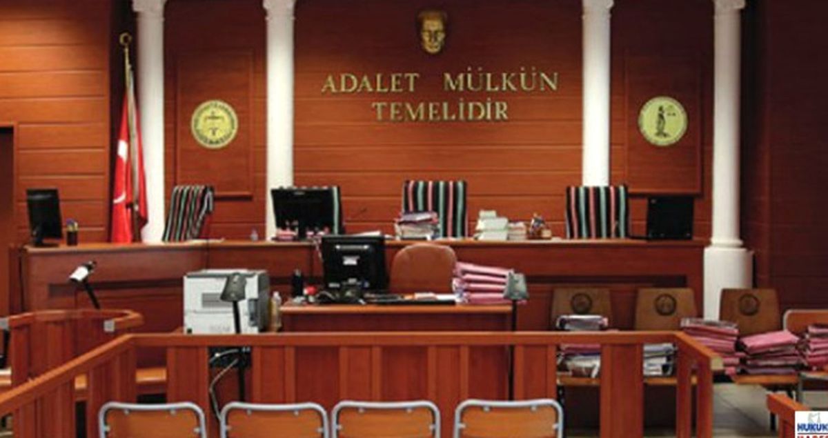 Dha İstanbul - İstiklal Caddesi\'ndeki Bombalı Saldırı Davasında 1 Tahliye