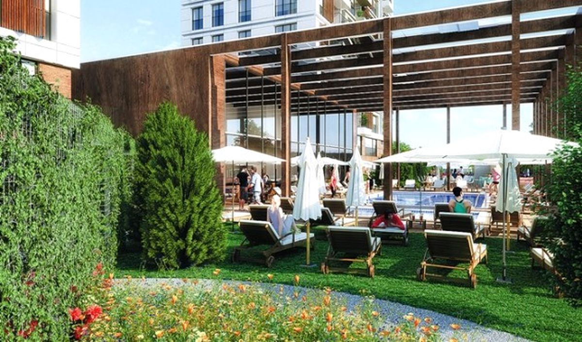Dky İnşaat, İki Yılda 6 Milyar Liralık Yeni Projeye Başlayacak
