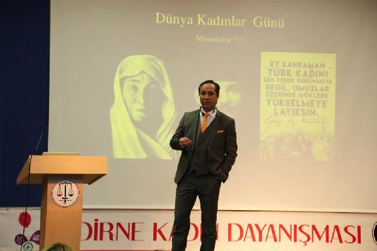 Doç. Dr. Sezer: 8 Kadından Biri Meme Kanseri