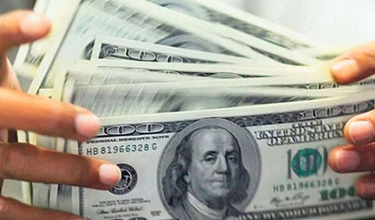 Dolar/tl\'de Yükseliş Sürüyor