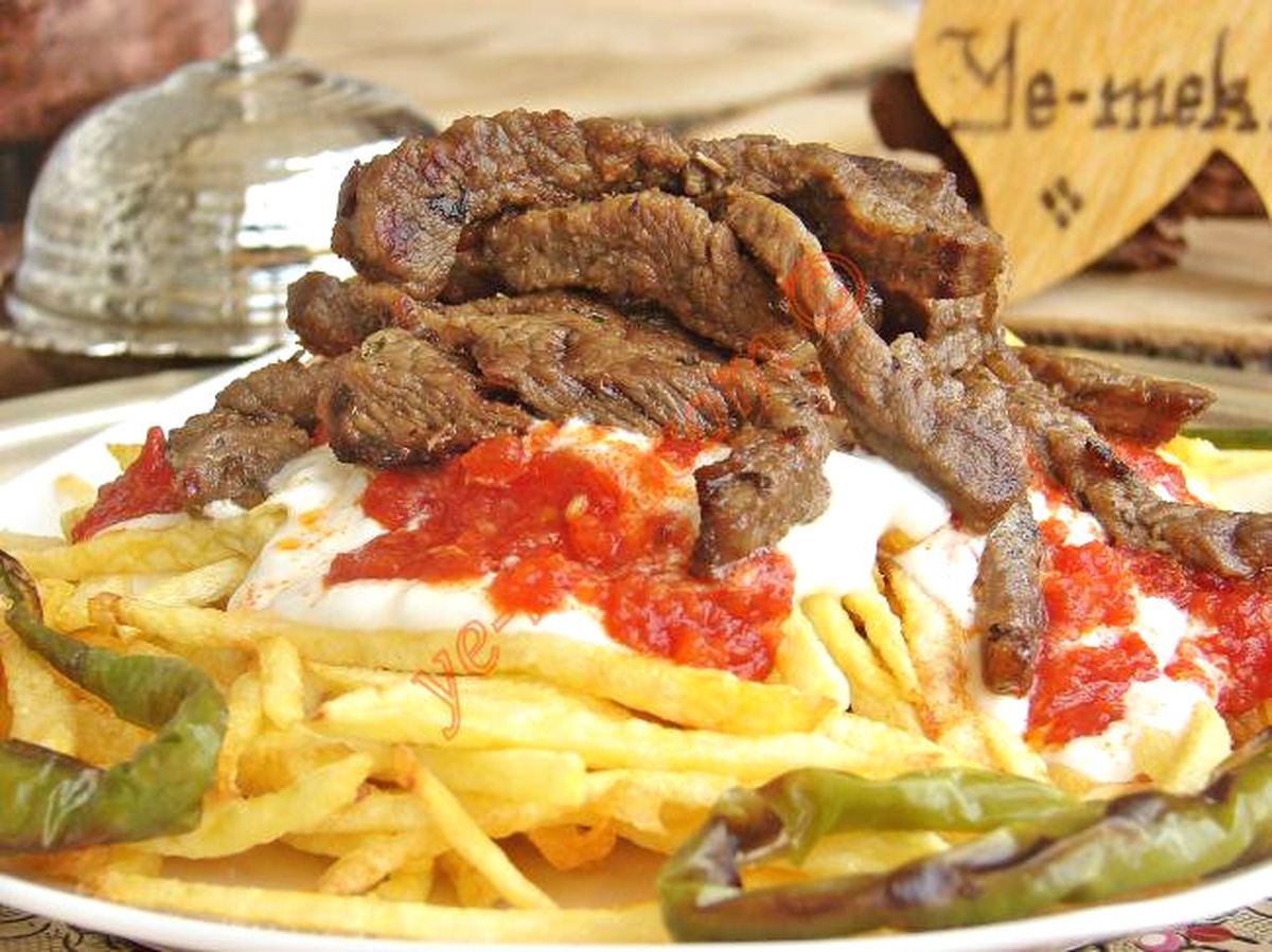 Ege\'nin İncisi