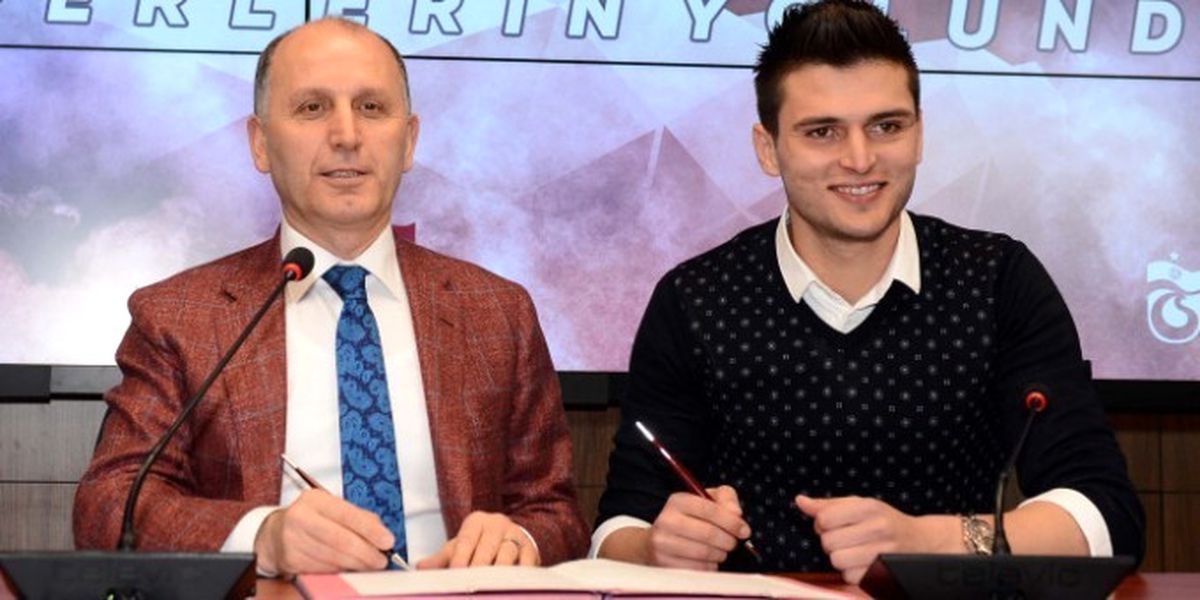 Ekici Konusu Kapandı!
