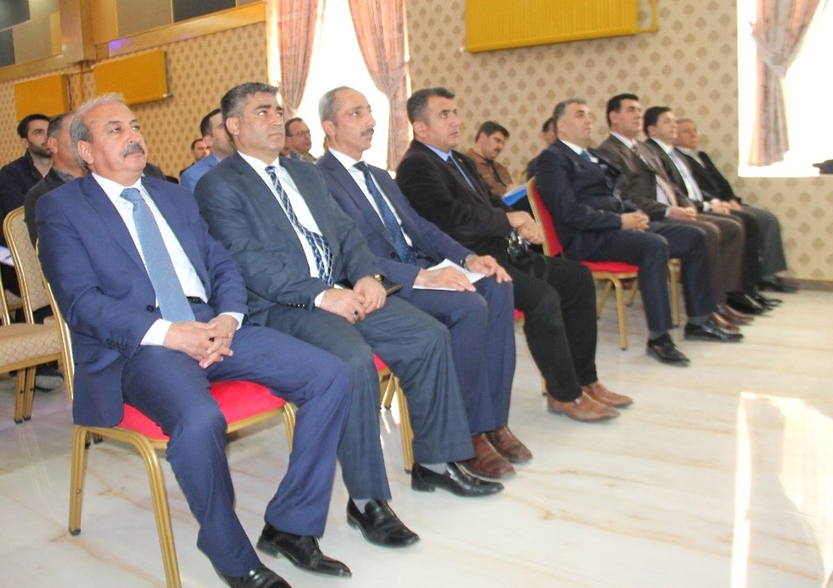 Elazığ\'da Bilinçli Trafik Eğitimi İçin Start Verildi