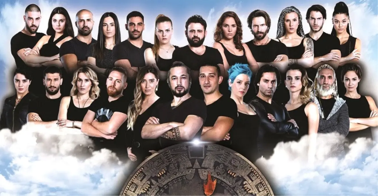 En çok konuşulan yarışma programları açıklandı …