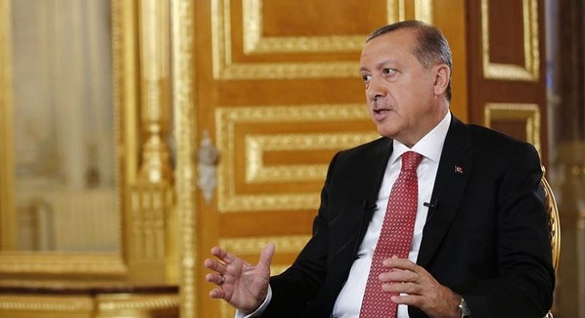 Erdoğan\'dan Yurt Dışındaki Vatandaşlara Çağrı