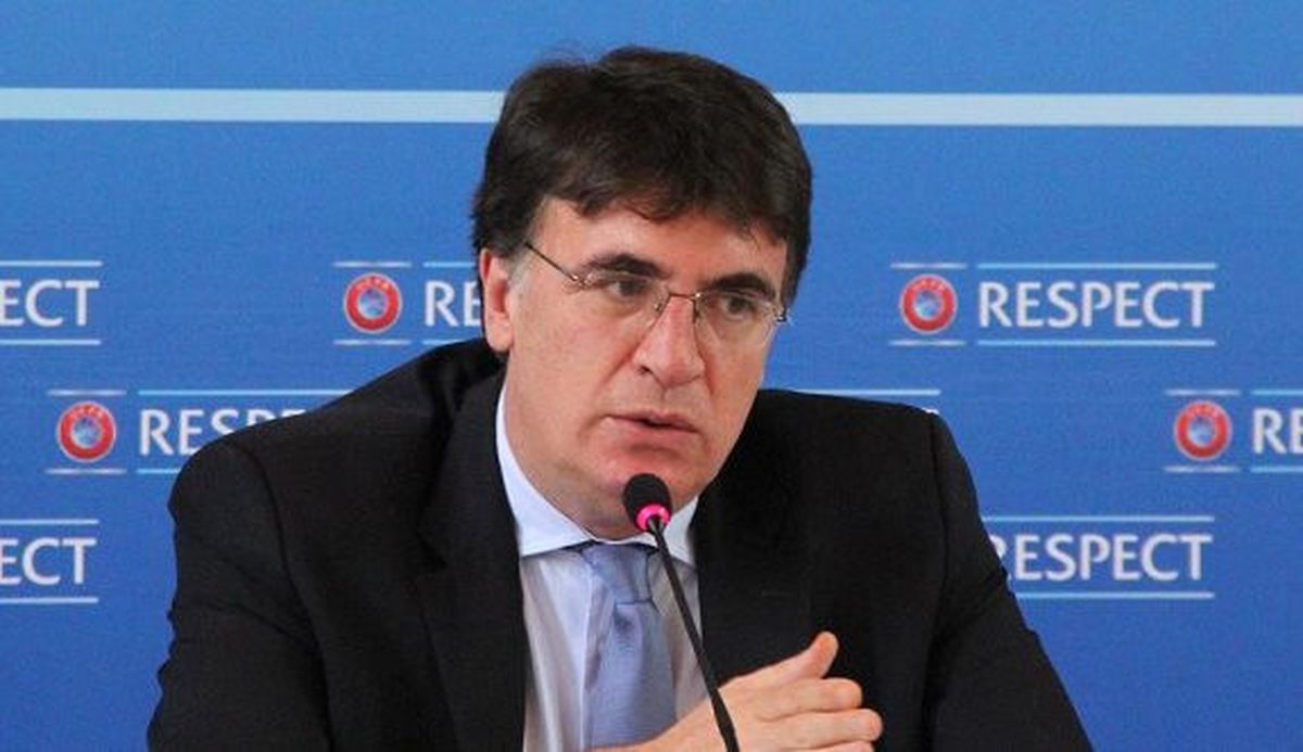 Euro 2024\'te Tek Rakip Almanya